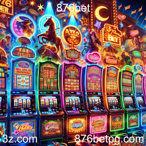 Slots